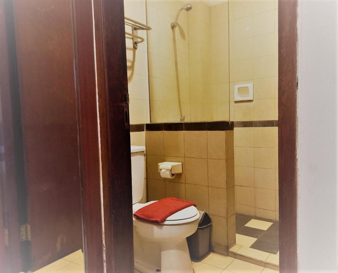 N Hotel Harmoni Jakarta Exteriér fotografie