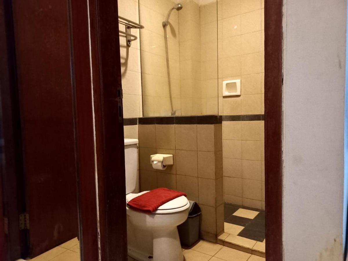 N Hotel Harmoni Jakarta Exteriér fotografie