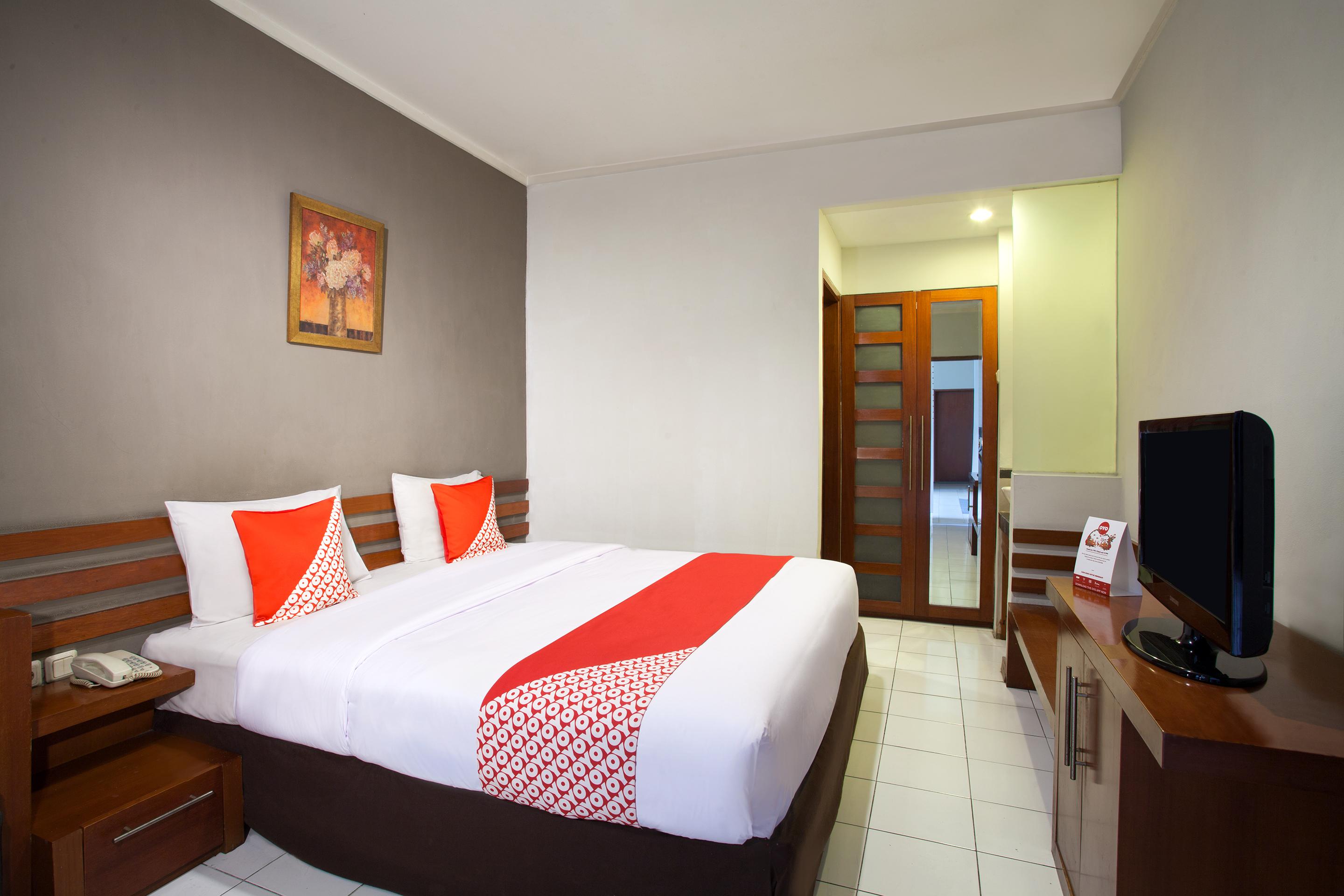 N Hotel Harmoni Jakarta Exteriér fotografie