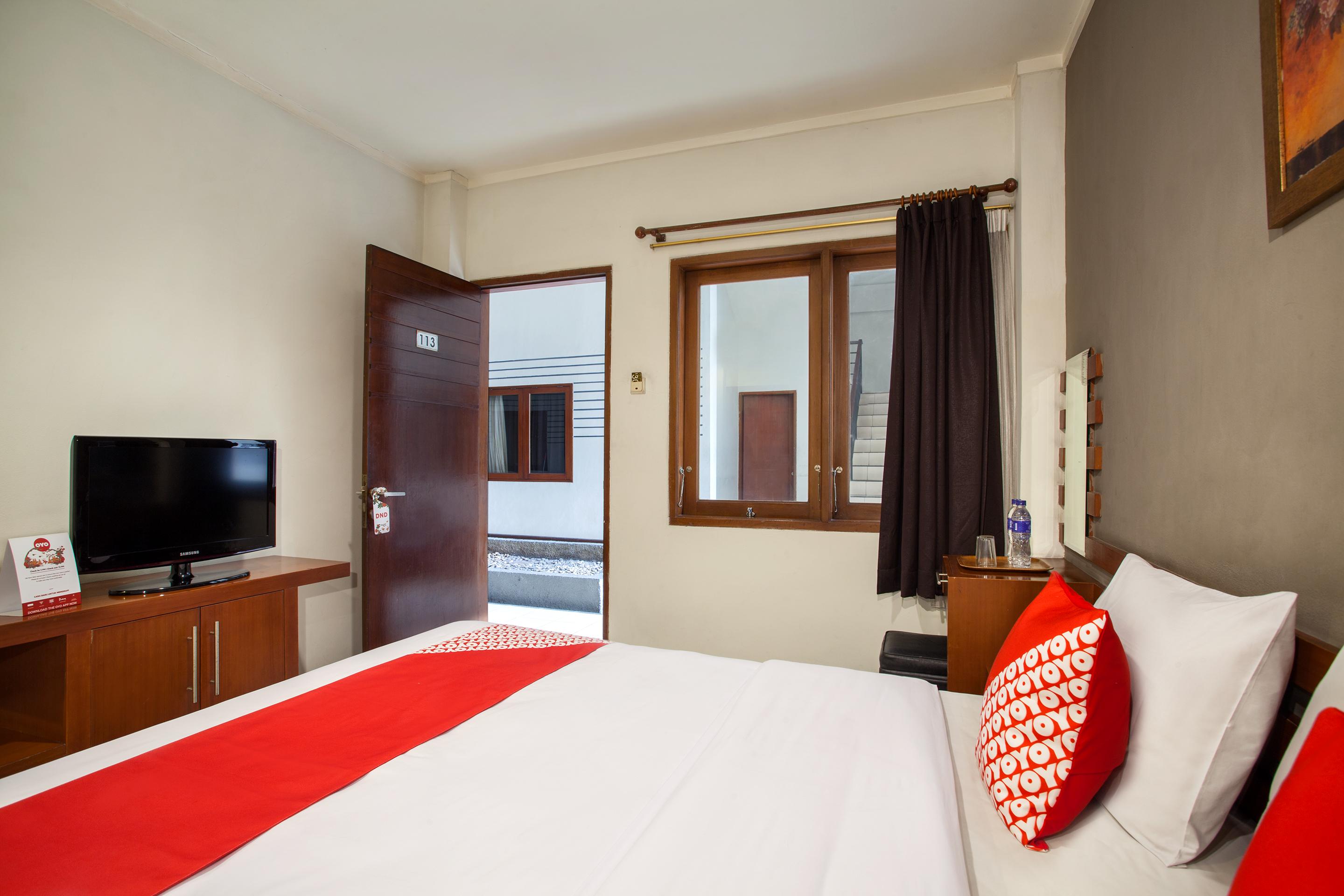 N Hotel Harmoni Jakarta Exteriér fotografie