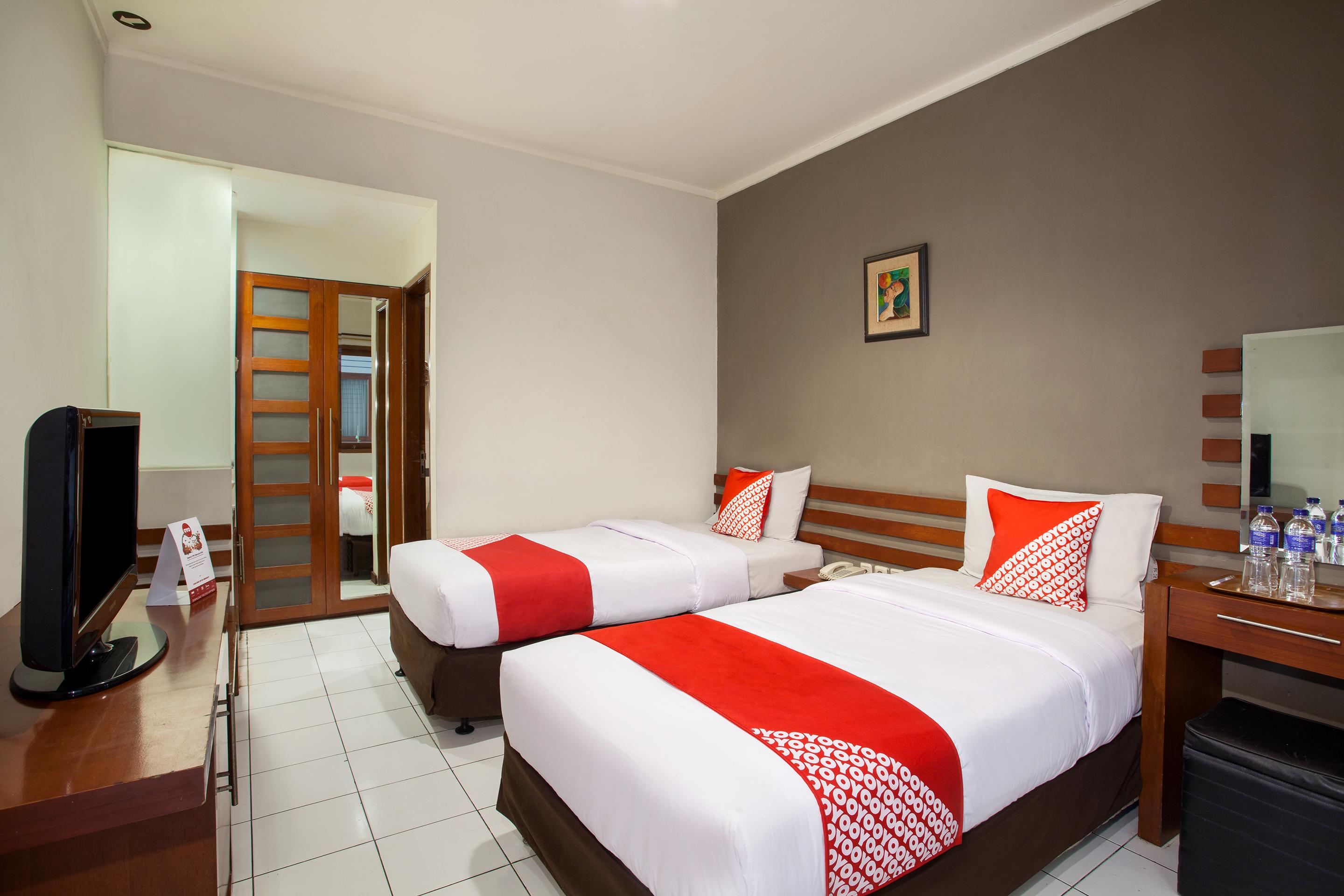 N Hotel Harmoni Jakarta Exteriér fotografie