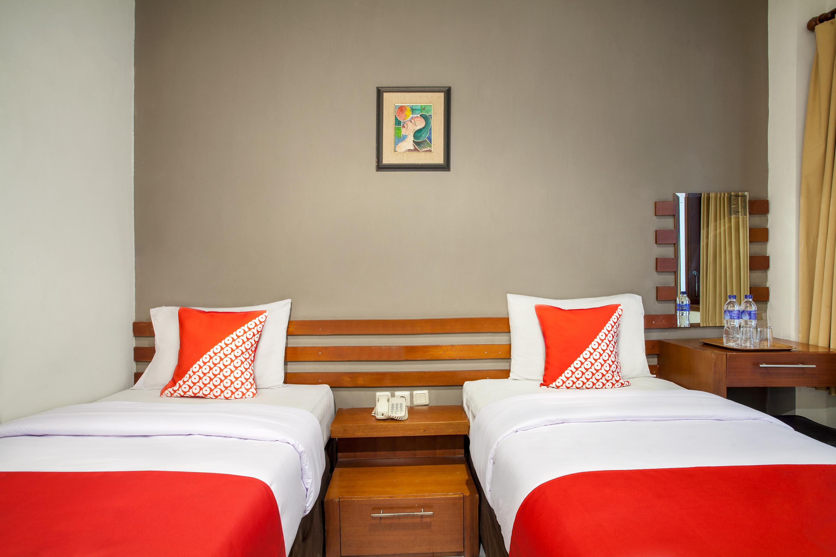 N Hotel Harmoni Jakarta Exteriér fotografie
